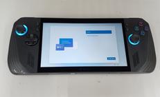 ポータブルゲーミングPC|ASUS