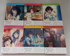 DVD-BOX|Aniplex
