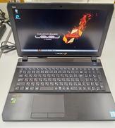 ノートパソコン|IIYAMA