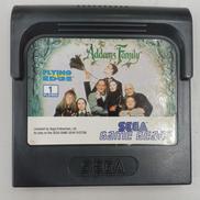 ゲームギアソフト|SEGA