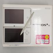 DSI LL|NINTENDO