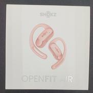 BTイヤホン|SHOKZ