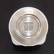 レンズスタイルカメラ|SONY