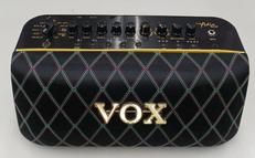 ギターアンプ|VOX