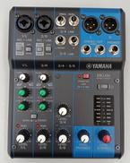 ミキサー|YAMAHA