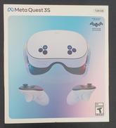 VRヘッドセット|META