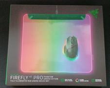 マウスパッド|RAZER