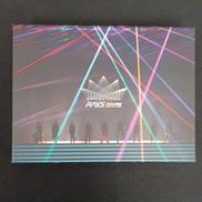 ブルーレイ|NEXT RECORDING