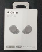 BLUETOOTHイヤホン|SONY