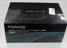 ディスプレイオーディオ|PORMIDO