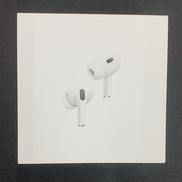AIRPODS PRO 第2世代|APPLE