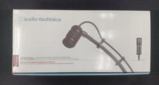 コンデンサマイク|AUDIO-TECHNICA