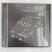 プリアンプ|HEADWAY