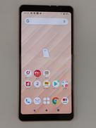 スマートフォン|FUJITSU/DOCOMO