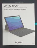 IPAD PRO用キーボード|LOGICOOL