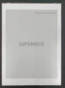電子ノート|SUPER NOTE