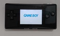 ゲームボーイミクロ|NINTENDO / 任天堂