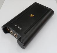 ヘッドホンアンプ|SONY