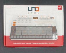 ドラムマシン|IK MULTIMEDIA