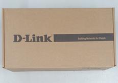 スイッチハブ|D-LINK