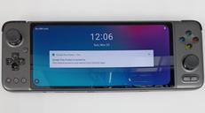 ANDROIDゲーム機|GPD