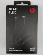 ワイヤレスイヤホン|BEATSFLEX