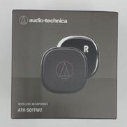BTイヤホン|AUDIO-TECHNICA