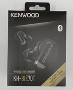 BTイヤホン|KENWOOD