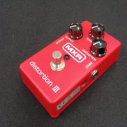 ディストーション|MXR
