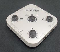 オーディオインターフェース|ROLAND