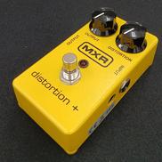 ディストーション|MXR