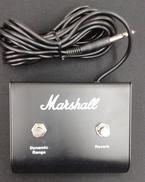 フットスイッチ|MARSHALL