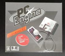 PCエンジン MINI|KONAMI