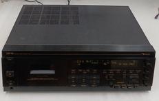 カセットデッキ|NAKAMICHI