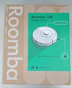 ロボット掃除機|IROBOT