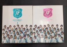 DVD-BOX|フジテレビ