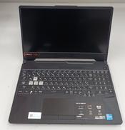 ゲーミングノートPC|ASUS