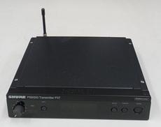 ワイヤレスシステム|SHURE