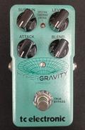 エフェクター|TC ELECTRONIC