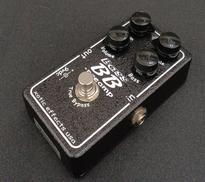 エフェクター|XOTIC