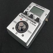 マルチエフェクター|ZOOM