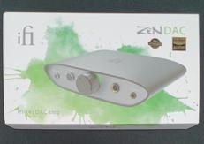 ヘッドホンアンプ|IFI-OUDIO