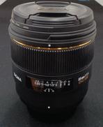 カメラレンズ|SIGMA