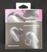 ワイヤレスイヤホン|BOSE