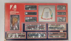 Nゲージ|LIMA MADELS