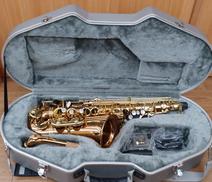 アルトサックス|SELMER