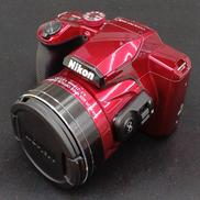 デジタルカメラ|NIKON