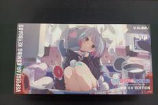 ゲーミングキーボード|VSPO!GEAR