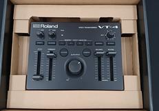 ボイストランスフォーマー|ROLAND