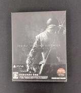 PS4ソフト|フロム・ソフトウェア